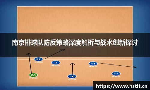 南京排球队防反策略深度解析与战术创新探讨