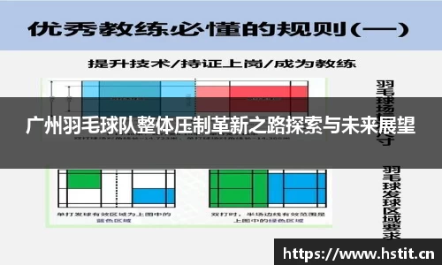 广州羽毛球队整体压制革新之路探索与未来展望